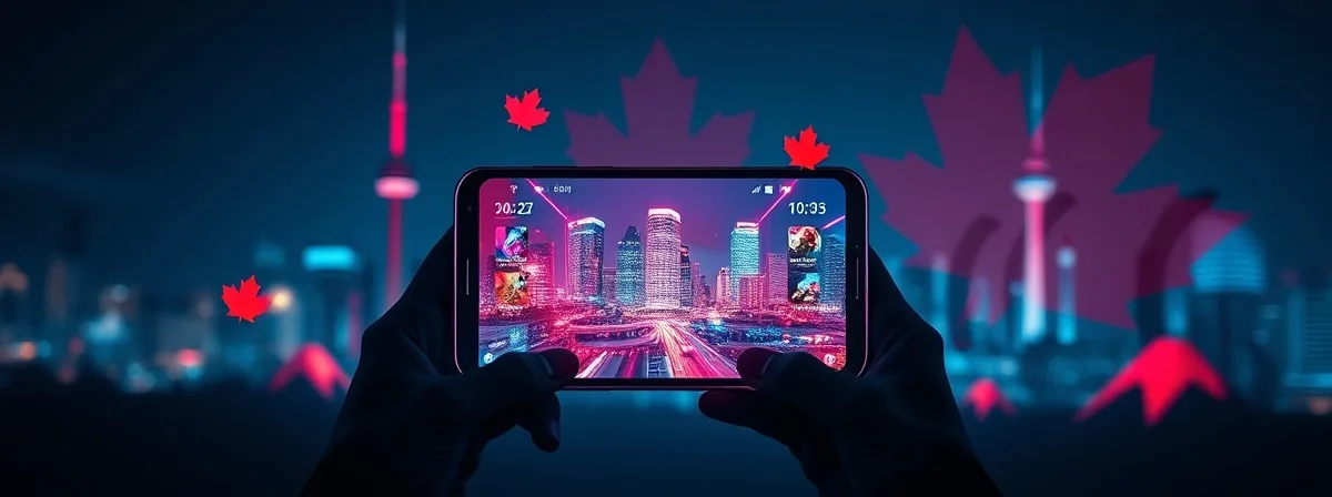casino action mobile app in Canada