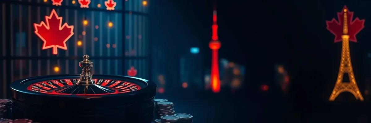 Casino Action Software and User Experience for players in Canada