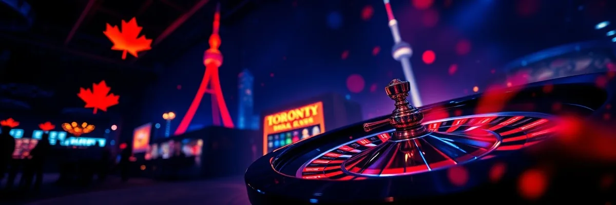 casino action in Canada — Game Selection at Casino Action